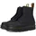 Dr. Martens Zebzag Laceless Schwarz 38