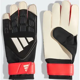 adidas Predator Training Black/Black/Lucid Red 8