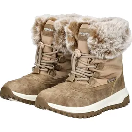 Dockers Stiefelette in Mittelbraun | Gr.: 39