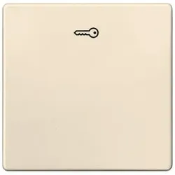 Siemens 5TG6278 DELTA i-system Wippe mit Symbol Türöffner, elektroweiß