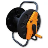 Bradas Schlauchtrommel 60 m 1/2" grün