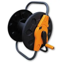 Bradas Schlauchtrommel 60 m 1/2" grün