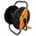Bradas Schlauchtrommel 60 m 1/2" grün