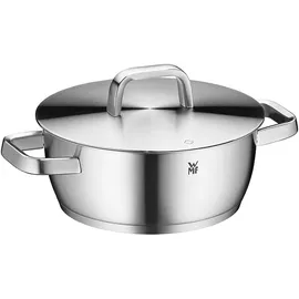 WMF Iconic Topf-Set 2-tlg. Fleischtopf + Bratentopf