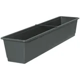 geli Standard 80 x 17,5 x 14,5 cm anthrazit