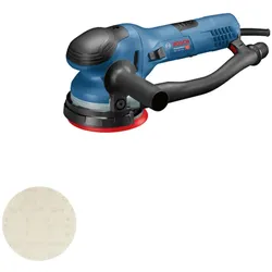Bosch Exzenterschleifer GET 55-125