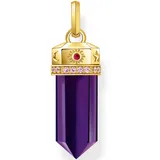 Thomas Sabo Cosmic Amulet Gold PE955-995-13