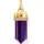 Thomas Sabo Cosmic Amulet Gold PE955-995-13