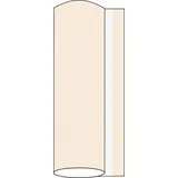 Mank Tischdeckenrolle Airlaid Pebble Stone, 120 cm x 25 m, 1 Stück - stoffähnlich