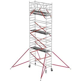 Altrex Fahrgerüst RS Tower 51 Plus 8,20 m