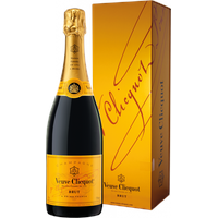 Veuve Clicquot Brut