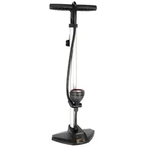 XLC PU-S05 schwarzes, En storlek