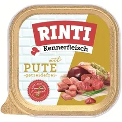 RINTI Kennerfleisch 9 x 300 g Pute