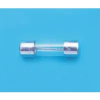 BEL FUSE Belfuse 5ST 250-R BEL FUSE 5ST 250mA Feinsicherung (Ø x L) 5mm x 20mm Träge -T- Inhalt 100 St. Bulk