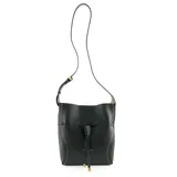 Gianni Chiarini Sienna Schultertasche Leder Black