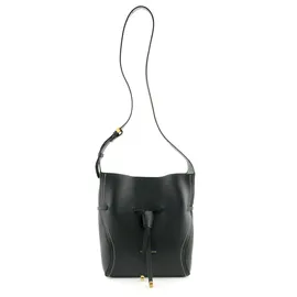 Gianni Chiarini Sienna Schultertasche Leder Black
