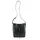 Gianni Chiarini Sienna Schultertasche Leder Black