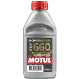 Motul RBF 660 Racing Brake Fluid, 500ml
