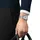 TISSOT T-Classic Carson Edelstahl 40 mm T122.423.11.033.00