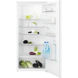 Electrolux LRB3AE12S Einbaukühlschrank (208 l, 1225 mm hoch)