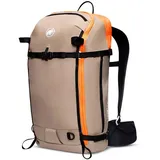 Mammut Tour 30 Removable Airbag 3.0 - Safari - One Size