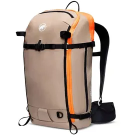 Mammut Tour 30 Removable Airbag 3.0 - Safari - One Size