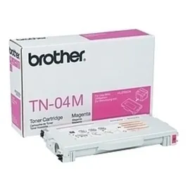 Brother TN-04M magenta