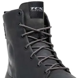 TCX Blend 2 WP Motorradstiefel schwarz, 41