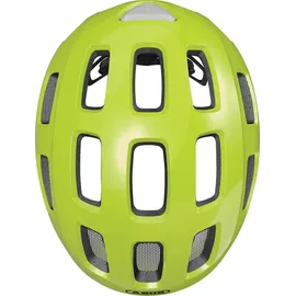 ABUS Youn-I 2.0 48-54 cm Kinder signal yellow 2021