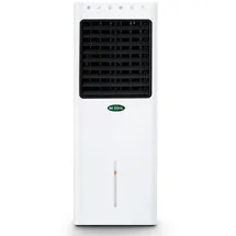 Be Cool Luftkühler 45 W 9,3 l Wassertank