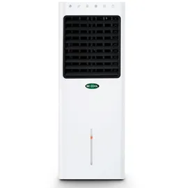 Be Cool Luftkühler 45 W 9,3 l Wassertank