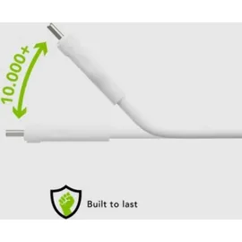 dbramante1928 USB-C auf USB-C 1,2 m Weiß