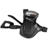 SunRace DLM-503 Daumenschalthebel Einheitsgröße Schwarz
