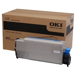 OKI Originaltoner 44661802