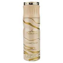 Paris Corner Taskeen Caramel Cascade Deo 200 ml