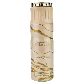 Paris Corner Taskeen Caramel Cascade Deo 200 ml