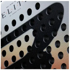 Bullpadel Elite 2026 Padelschläger - One Size