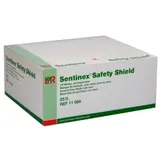 Sentinex® Safety Shield OP Maske, mit Augenvisier, unsteril 11989 , 1 Packung = 25 Stück