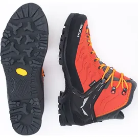 Salewa Rapace GTX Herren Bergrot/Holland 44