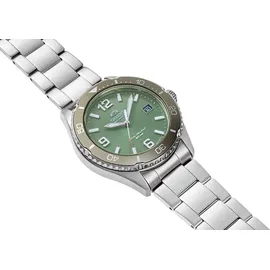Orient RA-WJ0001E10B Herrenuhr Mako 40 Solar Uhr 40mm 20ATM