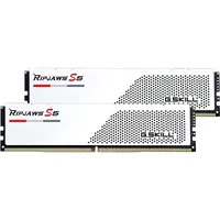 G.SKILL Ripjaws S5 PC-Arbeitsspeicher Kit 32GB 2 x 16GB Non-ECC 6000MHz 288pin DIMM CL36