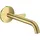 Hansgrohe Axor One Einhandmischer Brushed Brass