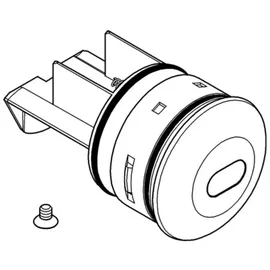 Grohe Elektronikkartusche 42130 Mischkartusche