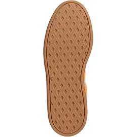 adidas Breaknet Sleek Halo Blue / Lucid Orange / Gum 41 1/3