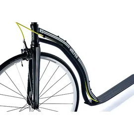 Yedoo Wolfer RS Sport Alloy weiß