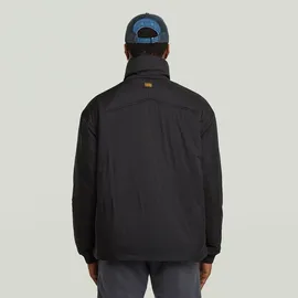G-Star Lightweight Cloud Jacke schwarz M