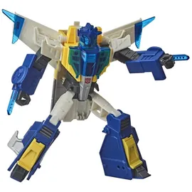 Transformers Cyberverse: Adventures  Meteorfire