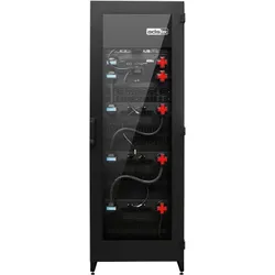  Energy StorageRackSystem SRS2543 