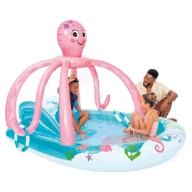 Intex Playcenter Friendly Octopus 234 x 183 x 15 cm