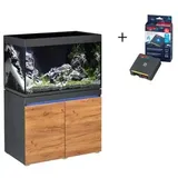 Eheim Aquarium-Kombination Incpiria 330 Graphit/Nature 330 l